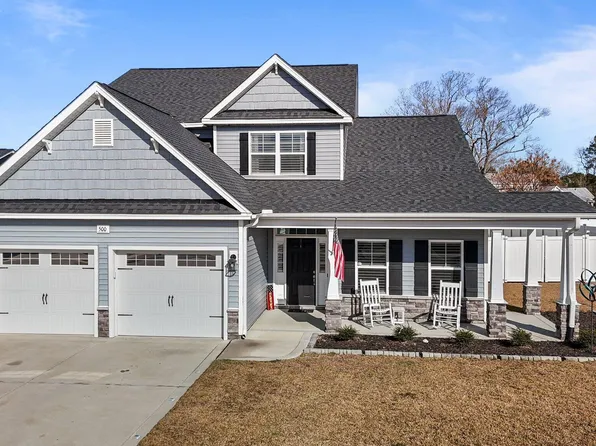 500 Holly Grove Drive, Winterville, NC 28590