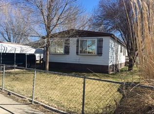 530 Garfield Dr, Grand Junction, CO 81504