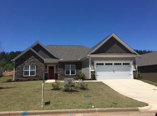 2174 Autumn Ridge Way, Auburn, AL 36879