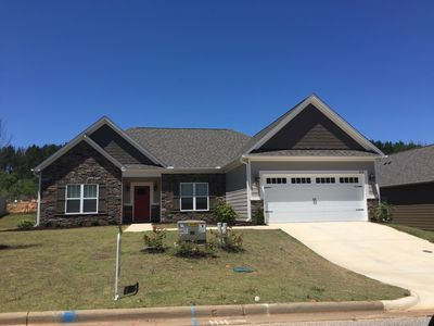 2174 Autumn Ridge Way, Auburn, AL, 36879