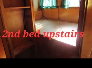 4245 Old East Springdale Rd, Loon Lake, WA 99148