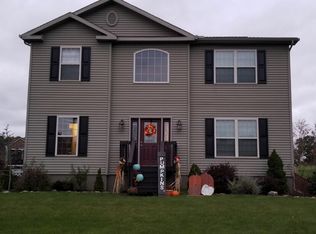 420 Fountain Rd, Snow Shoe, PA 16874