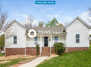 401 Meller St, Mount Holly, NC 28120