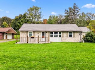 146 Sanitaria Springs Rd, Binghamton, NY 13904