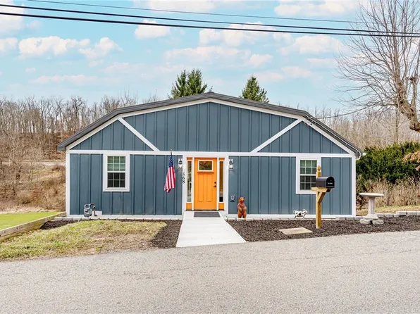 568 Lakeview Dr, Washington, PA 15301