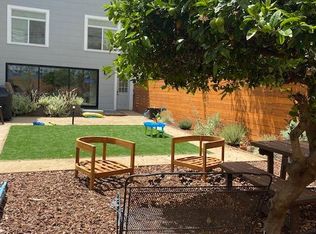 381 Bartlett St #2, San Francisco, CA 94110