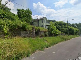 160 Giles St, Bluefield, WV 24701