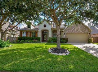 21322 Winding Path Way, Richmond, TX 77406