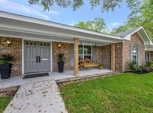 18403 Point Lookout Dr, Houston, TX 77058