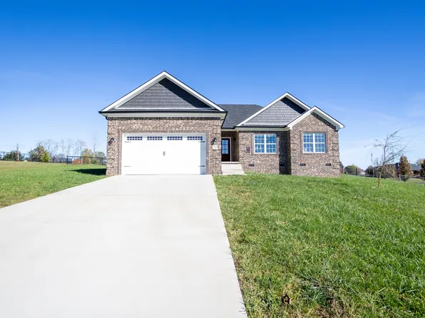104 Braemar Dr, Richmond, KY 40475