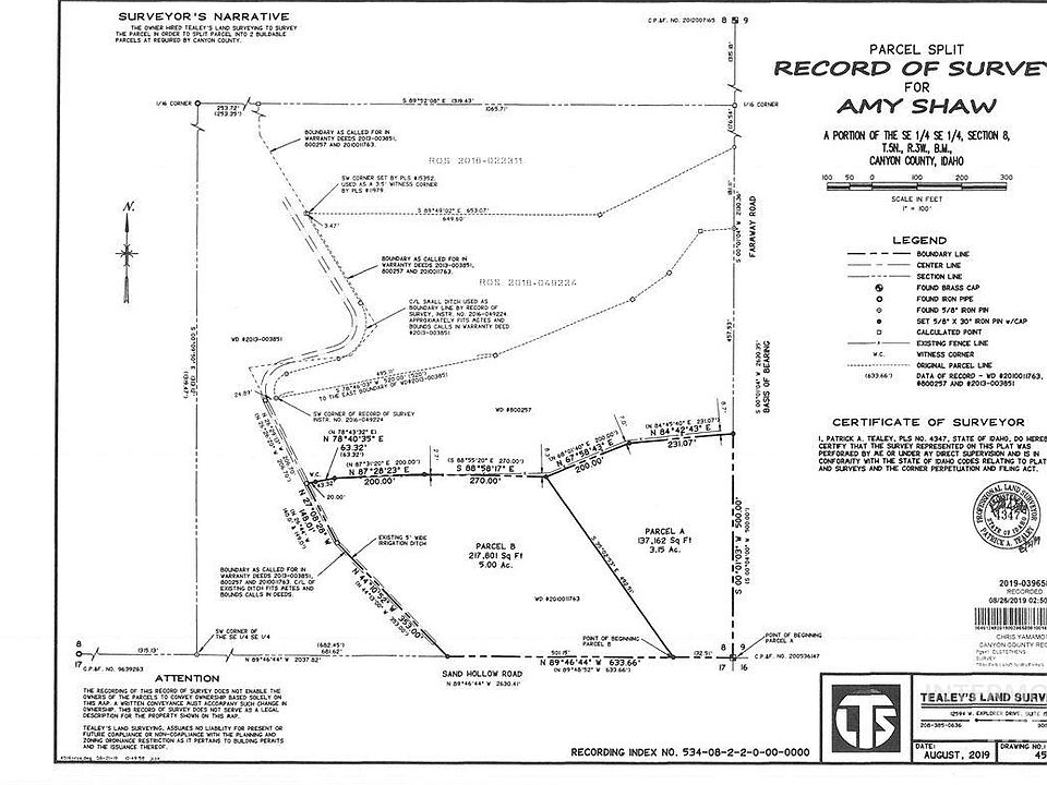 2nd image of Tbd Sand Hollow Rd