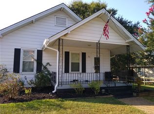 23 Iselin St, Liberty, SC 29657