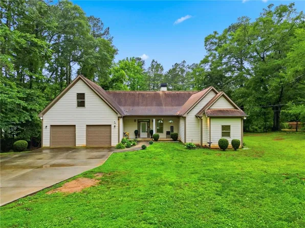 5448 Hiram Lithia Springs Rd, Powder Springs, GA 30127