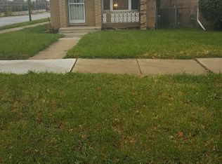 9824 S Normal Ave, Chicago, IL 60628