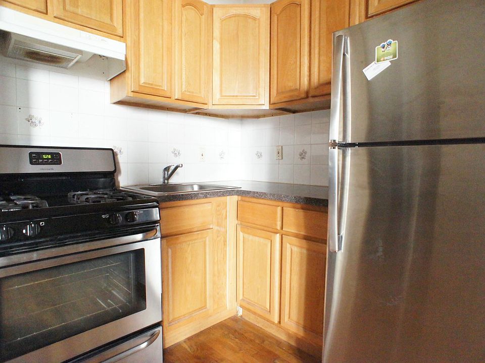 1st image of 107 W 120th St APT 3D