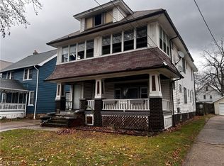 3317 W 99th St, Cleveland, OH
