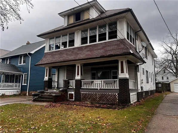 3317 W 99th St, Cleveland, OH 44102