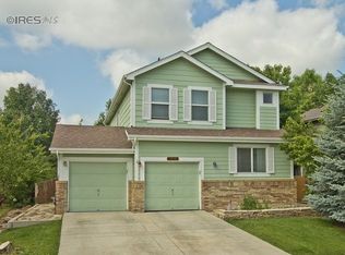 3464 Larkspur Dr, Longmont, CO 80503