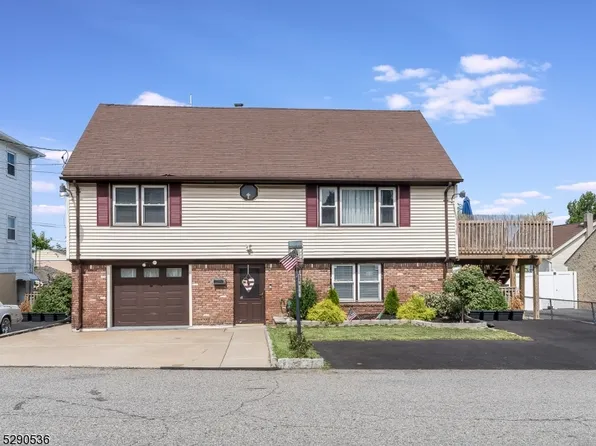 48 Bush Ave, Woodland Park, NJ 07424