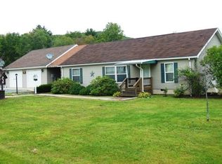 1012 Lafferty Ln, Bradford, PA 16701