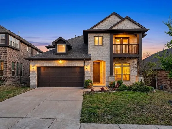 1012 Granger Dr, McKinney, TX 75071