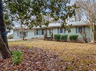 4185 Daniell Mill Rd, Winston, GA 30187