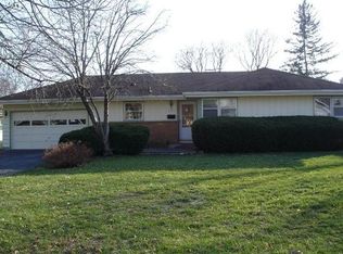 621 Troy Dr, Madison, WI 53704