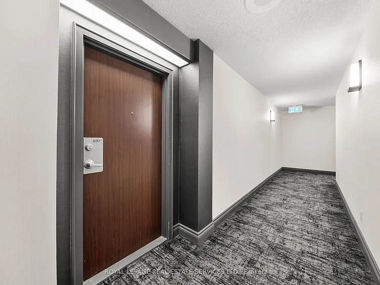 5785 Yonge St #601 — Photo 22