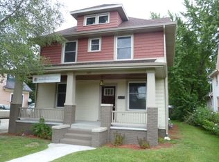 520 Cushing St, South Bend, IN 46616