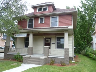 520 Cushing St, South Bend, IN, 46616