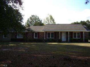 115 Clearview Dr, Lagrange, GA 30241