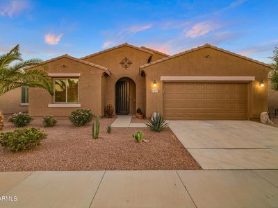 42897 W Kingfisher Dr, Maricopa, AZ, 85138
