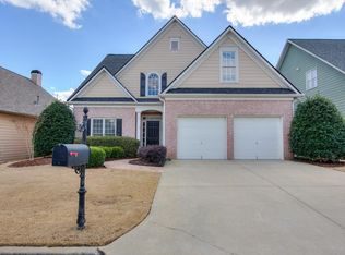 1522 Roxbury Pl, Marietta, GA 30062