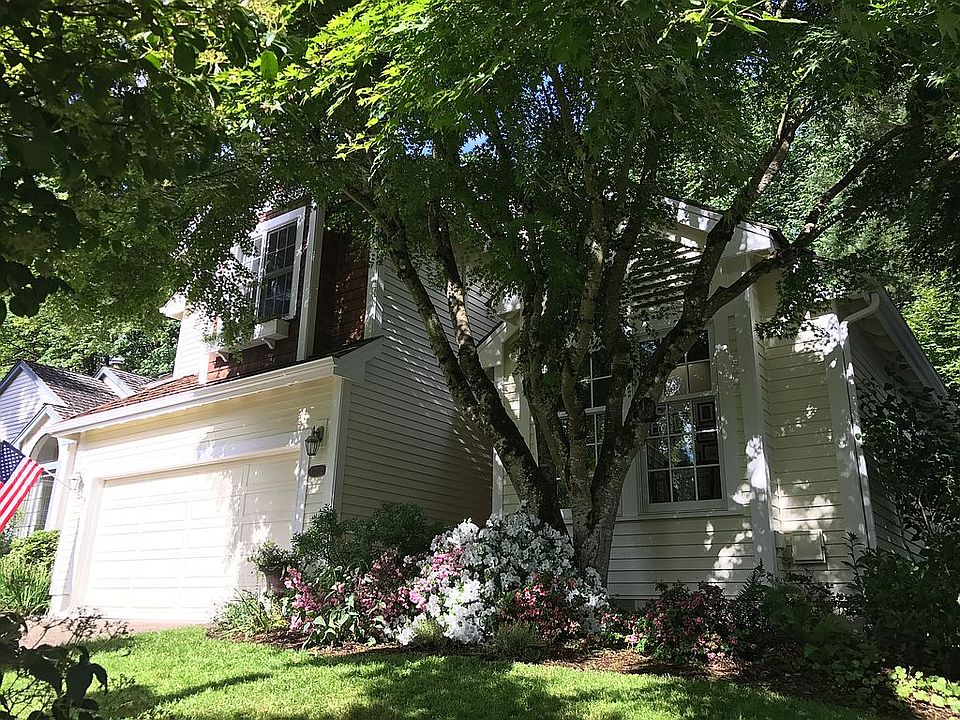 Updated home on quiet street