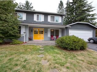 600 Kalmia Pl NW, Issaquah, WA 98027