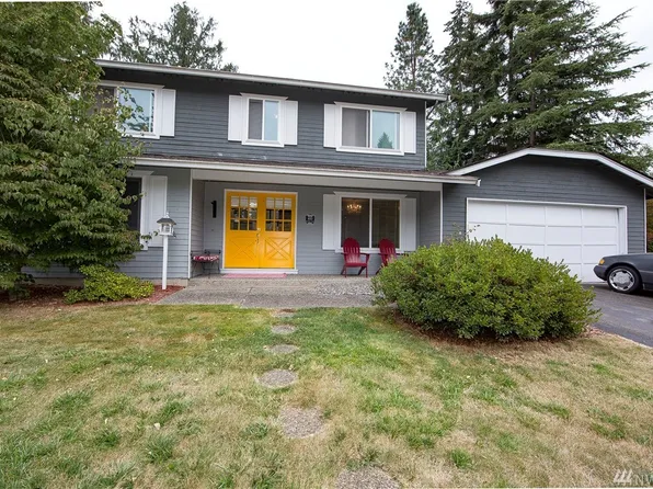 600 Kalmia Pl NW, Issaquah, WA 98027
