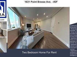 1631 Point Breeze Ave, Philadelphia, PA 19145