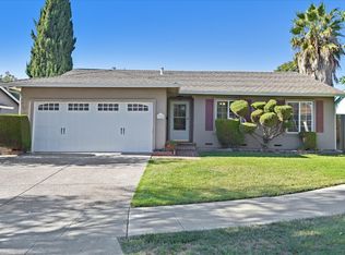3315 Salinas Ct, San Jose, CA 95132