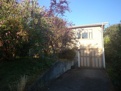 3427A 22nd Ave W, Seattle, WA, 98199