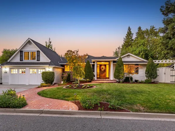 18781 Westview Dr, Saratoga, CA 95070