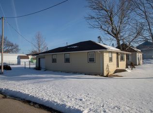 401 S Commercial St, Carson, IA 51525