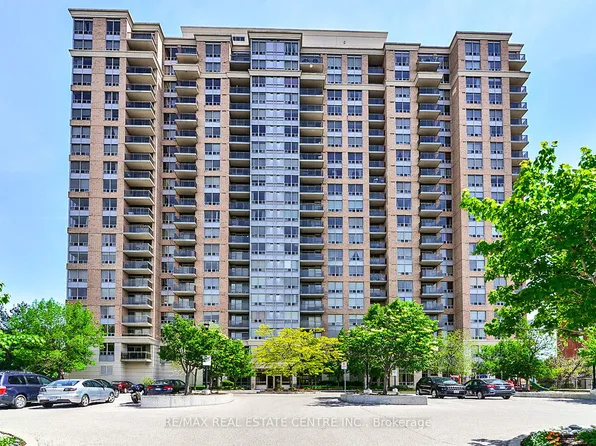 55 Strathaven Dr, Mississauga, ON