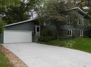 1654 29th Ave NW, New Brighton, MN 55112