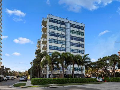 1501 S Flagler Drive #9e, West Palm Beach, FL, 33401