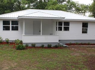 11749 Carmen Ave, Dade City, FL 33525