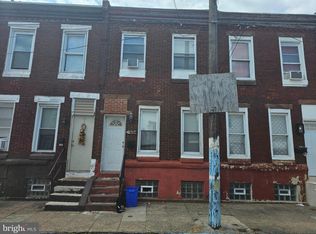 1846 McClellan St, Philadelphia, PA 19145