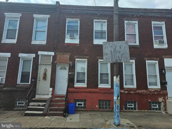 1846 McClellan St, Philadelphia, PA 19145