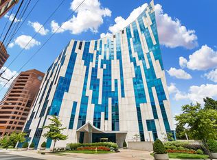 1 Roebling Way UNIT 401, Covington, KY 41011