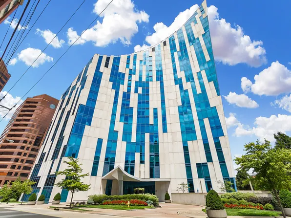 1 Roebling Way Unit 401, Covington, KY 41011