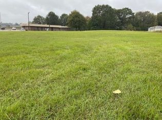 1.54 Scott St, Senatobia, MS 38668